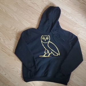 OVO replica hooded sweatshirt